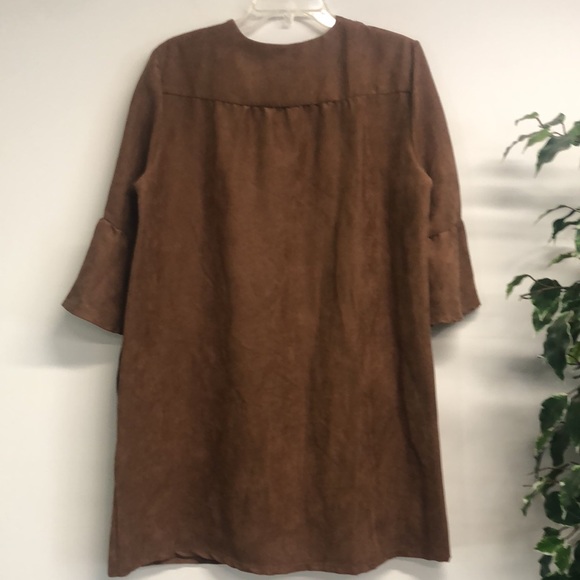 NWT Jude Connally Dress - Picture 6 of 6